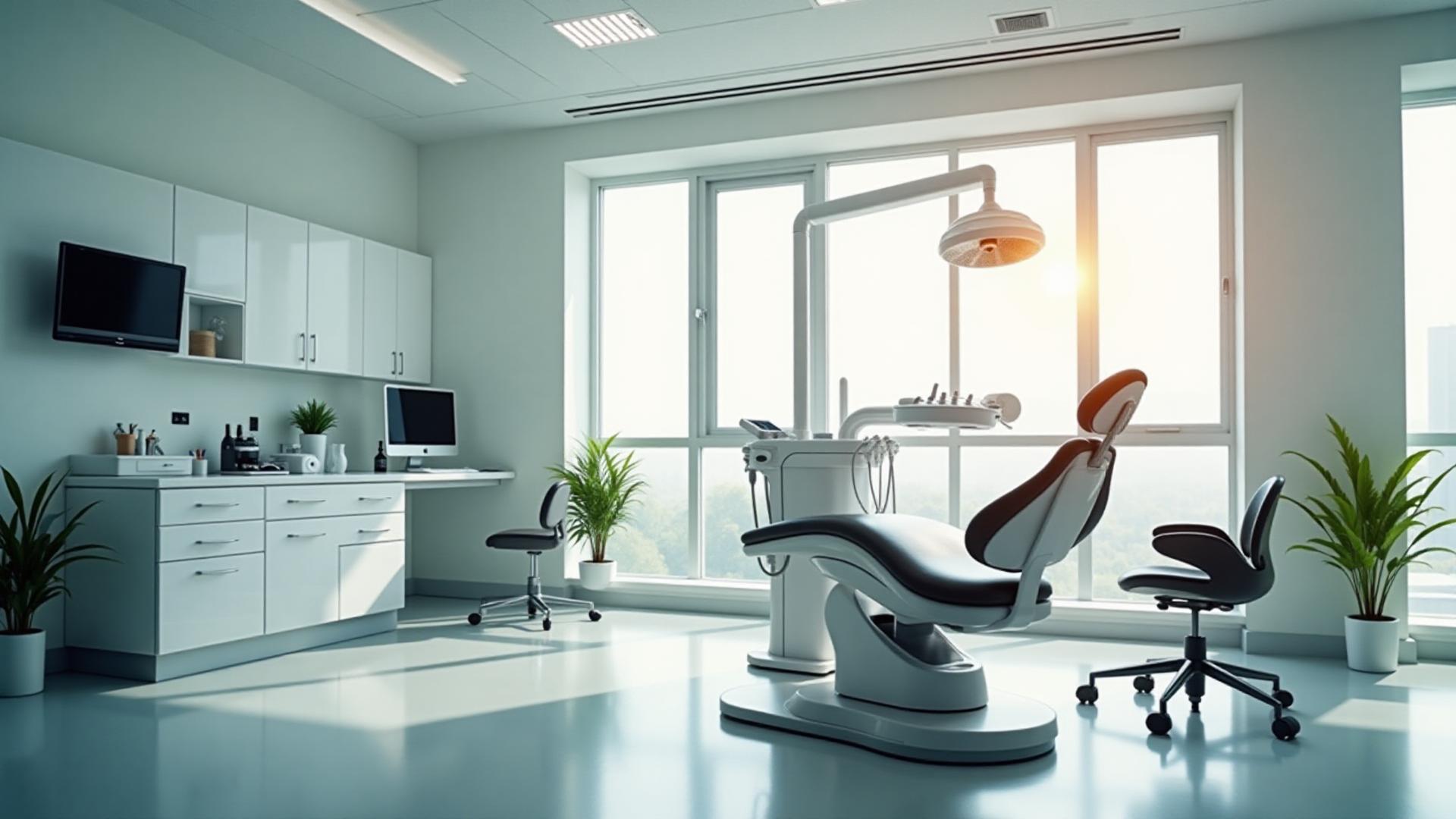 Dental clinic