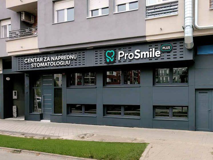 ProSmile dental clinic